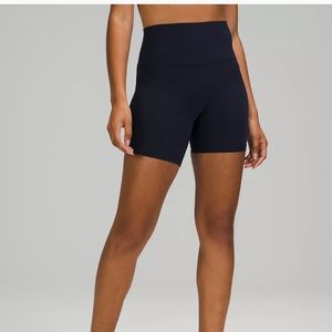 lululemon align high rise short